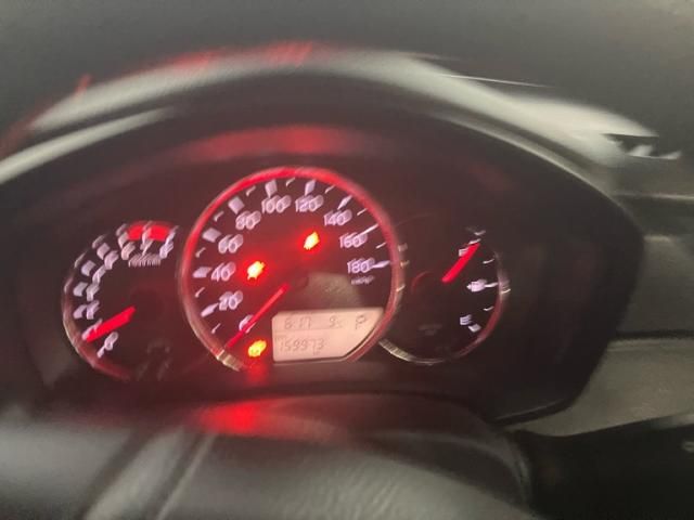 TOYOTA COROLLA FIELDER 2017