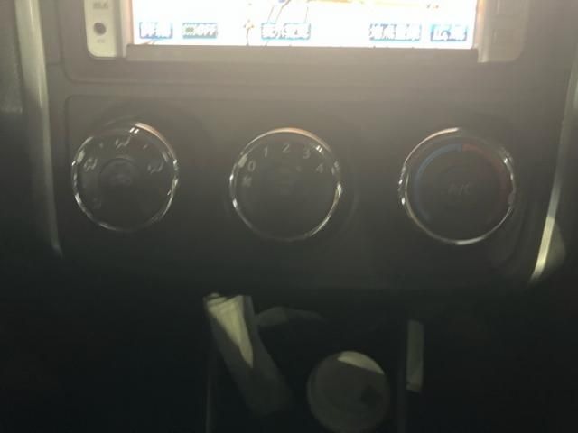 TOYOTA COROLLA FIELDER 2017