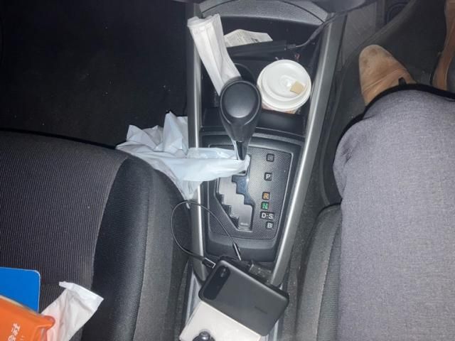 TOYOTA COROLLA FIELDER 2017