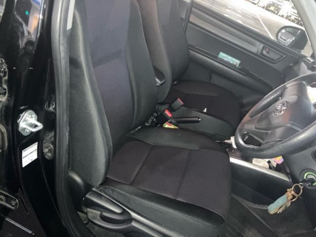 TOYOTA COROLLA FIELDER 2017