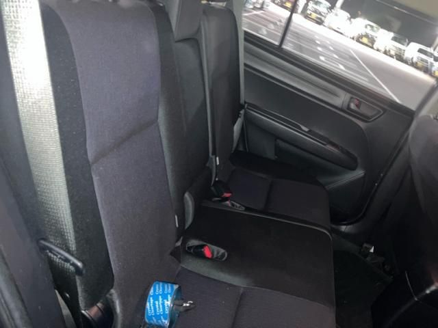 TOYOTA COROLLA FIELDER 2017