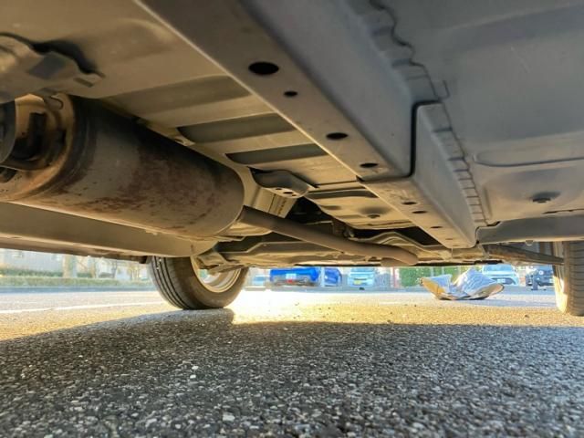 DAIHATSU MOVE CUSTOM 2011