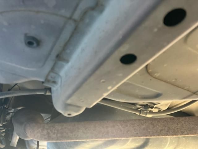 DAIHATSU MOVE CUSTOM 2011