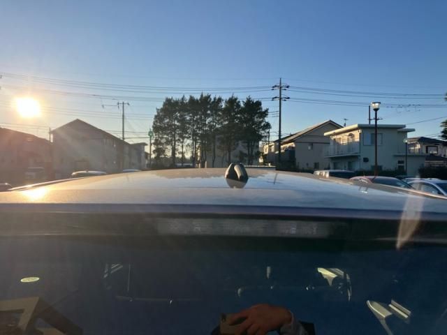 DAIHATSU MOVE CUSTOM 2011