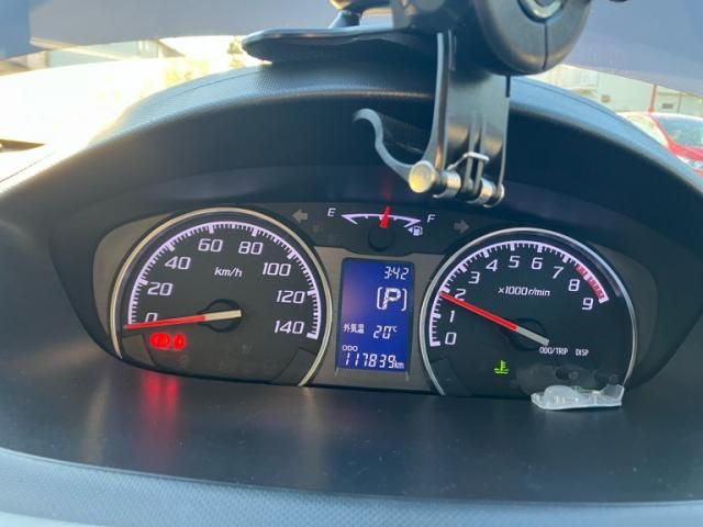 DAIHATSU MOVE CUSTOM 2011