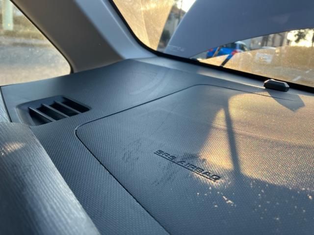 DAIHATSU MOVE CUSTOM 2011