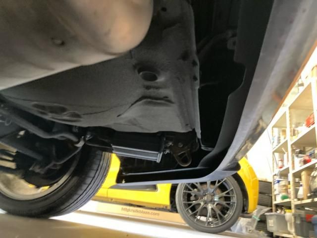 SUBARU IMPREZA WRX 2000