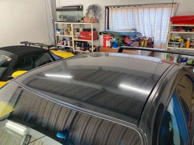 SUBARU IMPREZA WRX 2000