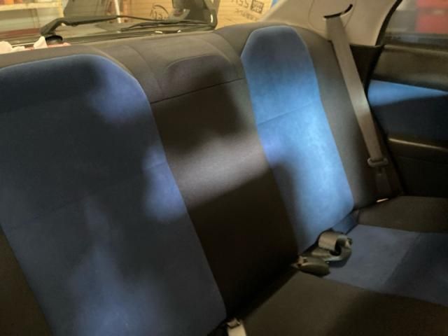 SUBARU IMPREZA WRX 2000