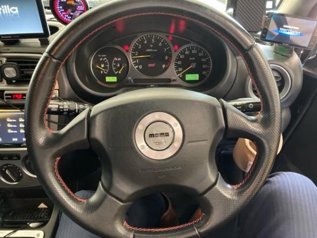 SUBARU IMPREZA WRX 2000