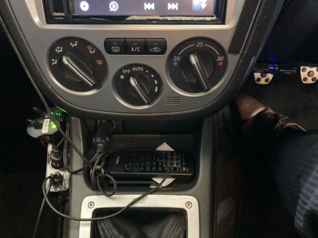 SUBARU IMPREZA WRX 2000