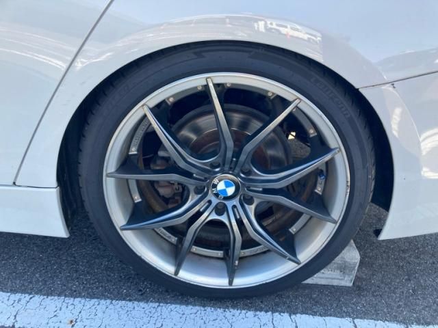 BMW BMW 3series sedan 2014