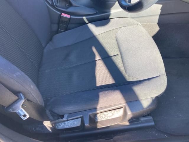 BMW BMW 3series sedan 2014