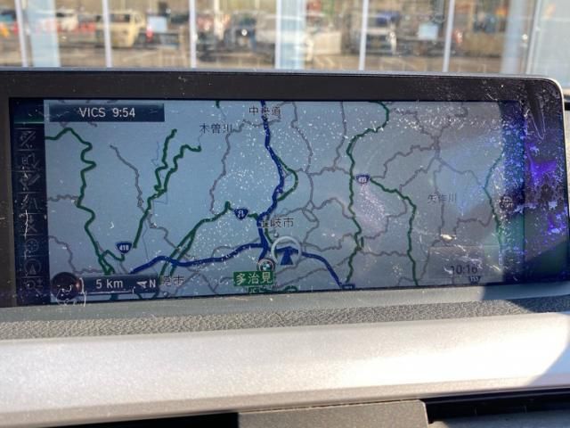 BMW BMW 3series sedan 2014