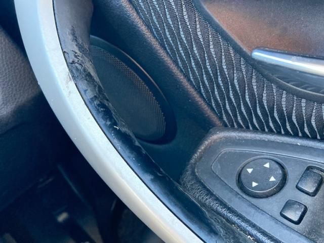 BMW BMW 3series sedan 2014