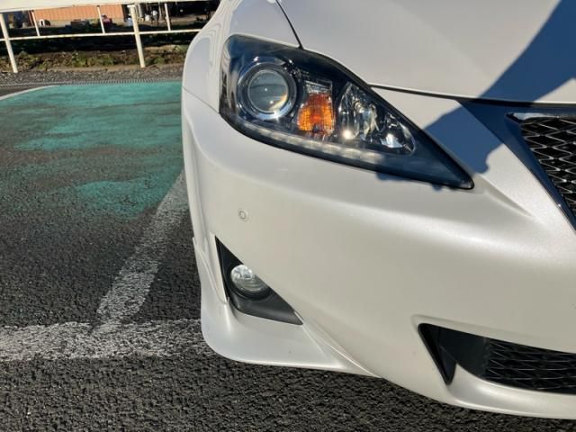 TOYOTA LEXUS IS250 2011