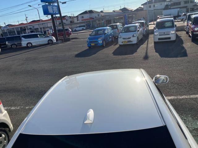 TOYOTA LEXUS IS250 2011