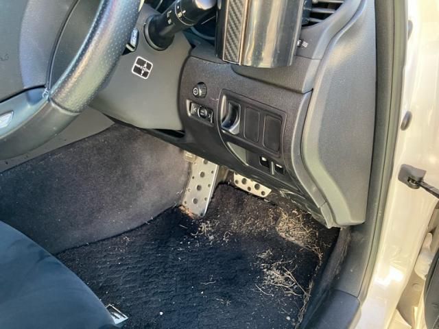 TOYOTA LEXUS IS250 2011