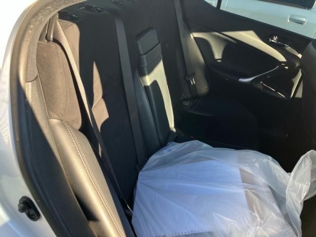 TOYOTA LEXUS IS250 2011