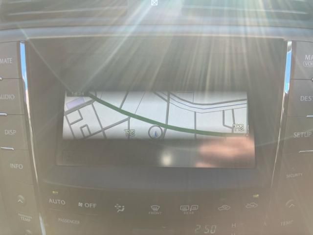 TOYOTA LEXUS IS250 2011