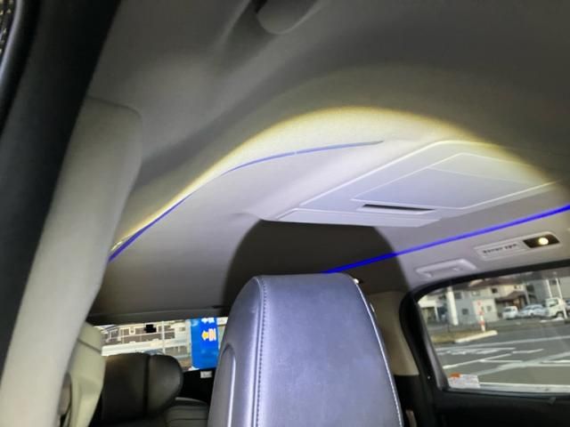 TOYOTA ALPHARD 2020