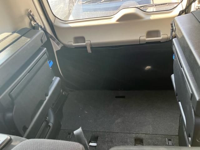 NISSAN SERENA  S-HYBRID 2016