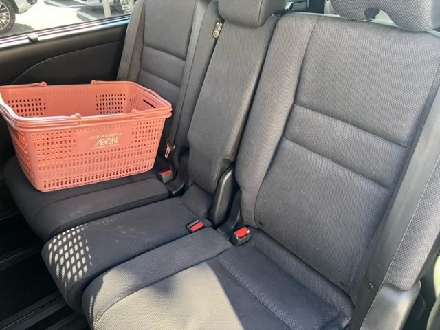 NISSAN SERENA  S-HYBRID 2016