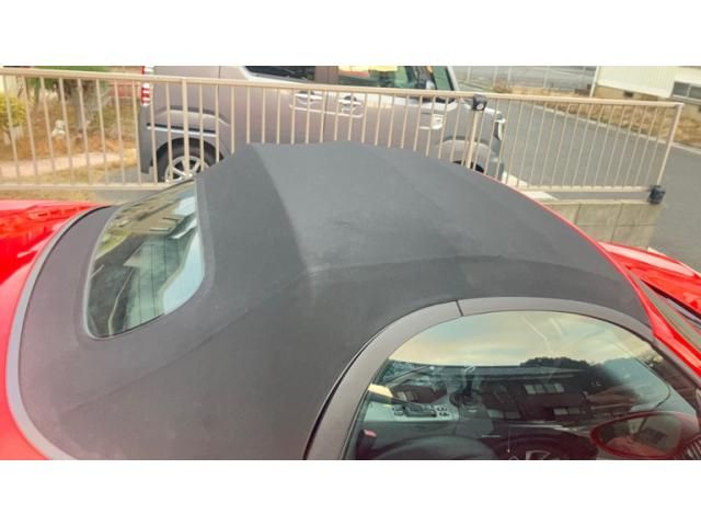 PORSCHE PORSCHE BOXSTER S 2002