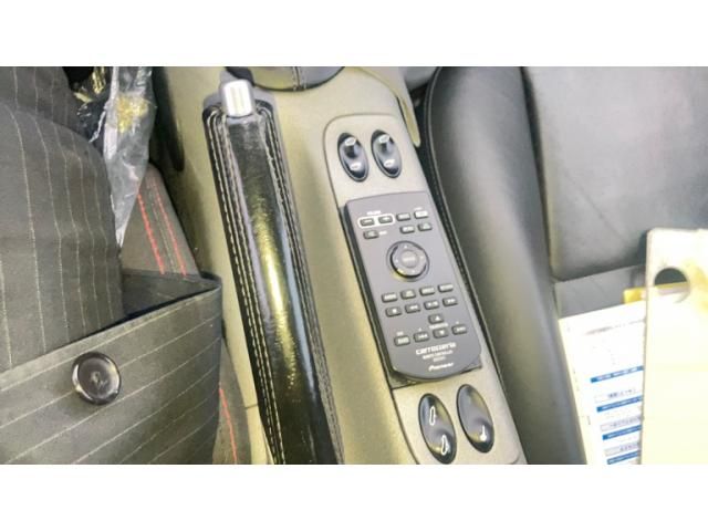 PORSCHE PORSCHE BOXSTER S 2002