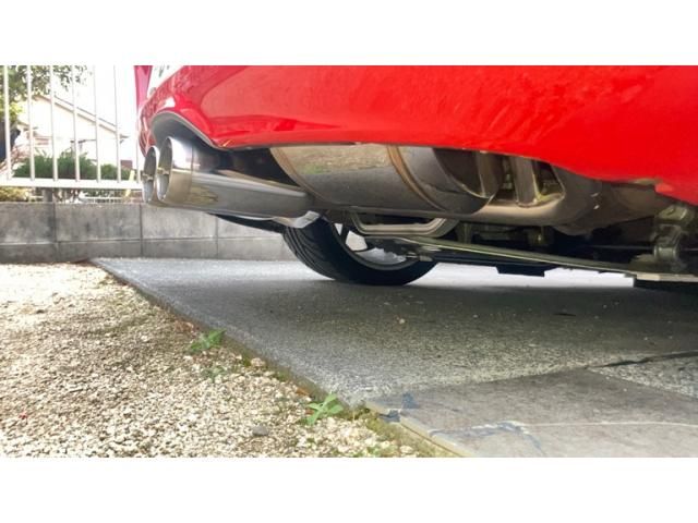 PORSCHE PORSCHE BOXSTER S 2002