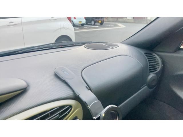 PORSCHE PORSCHE BOXSTER S 2002