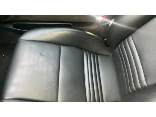 PORSCHE PORSCHE BOXSTER S 2002