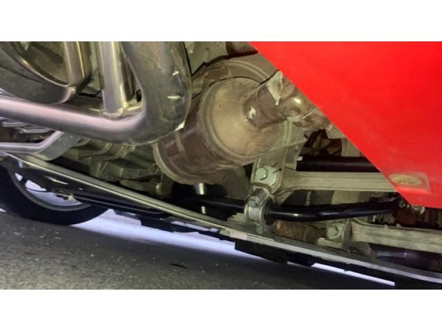 PORSCHE PORSCHE BOXSTER S 2002