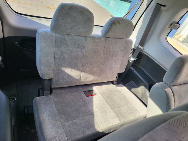 MITSUBISHI PAJERO wagon 2000