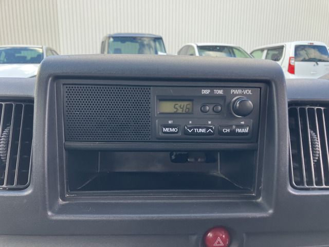 NISSAN NV100 CLIPPER 2014