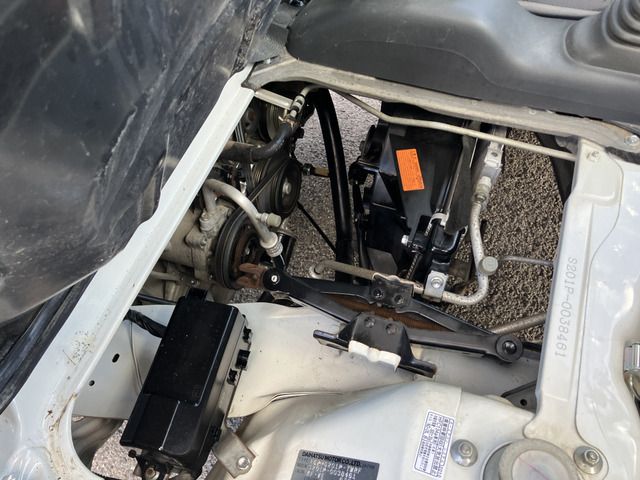 DAIHATSU HIJET truck 2010