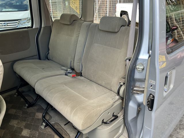 SUBARU Dias Wagon 2010