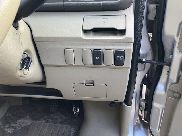 SUBARU Dias Wagon 2010