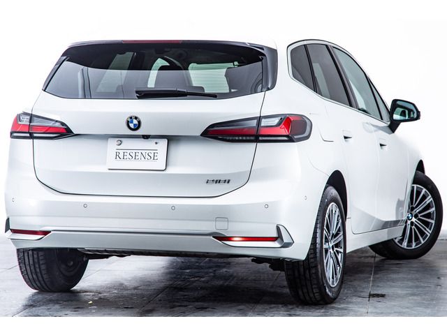 BMW BMW 2series Active Tourer 2023