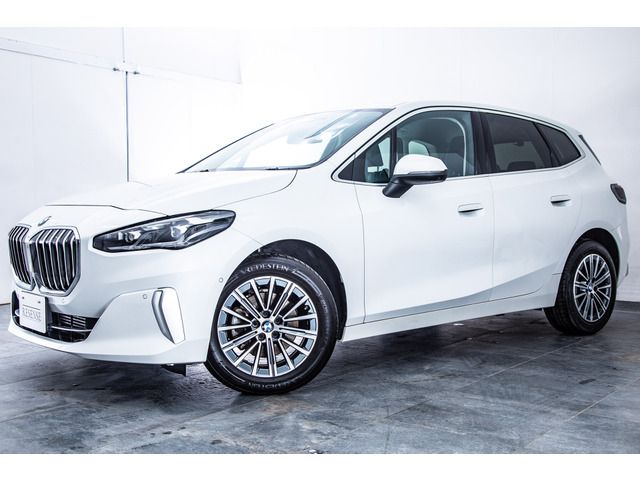 BMW BMW 2series Active Tourer 2023