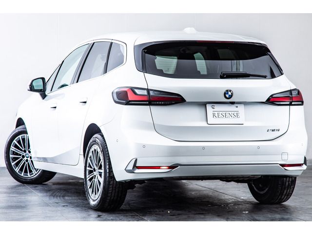 BMW BMW 2series Active Tourer 2023