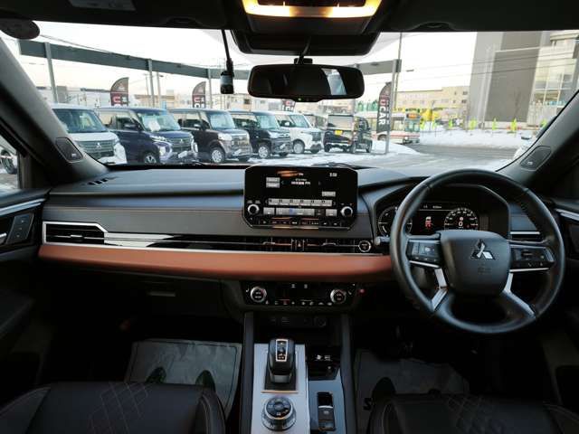 MITSUBISHI OUTLANDER PHEV 2021