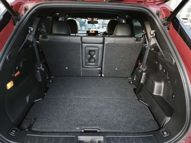 MITSUBISHI OUTLANDER PHEV 2021