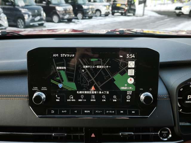 MITSUBISHI OUTLANDER PHEV 2021