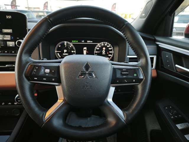 MITSUBISHI OUTLANDER PHEV 2021