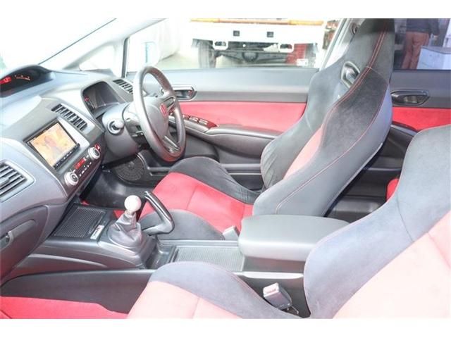 HONDA CIVIC sedan 2007