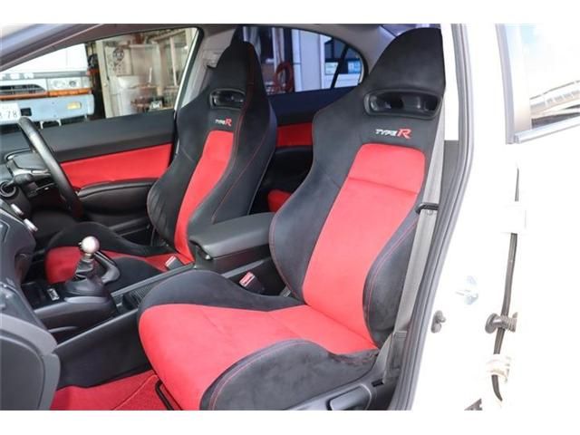 HONDA CIVIC sedan 2007