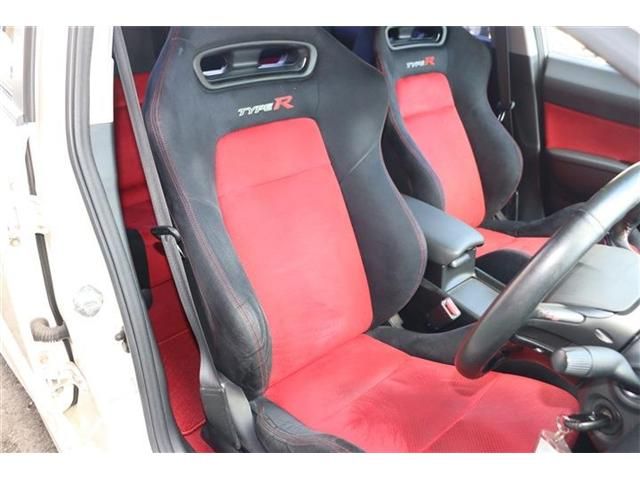 HONDA CIVIC sedan 2007