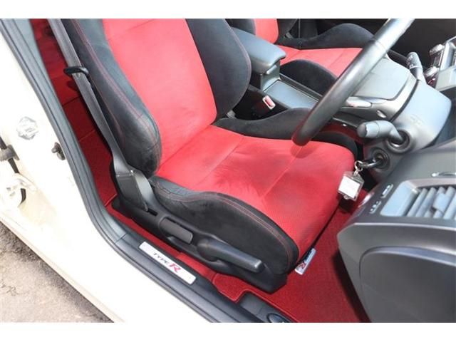 HONDA CIVIC sedan 2007