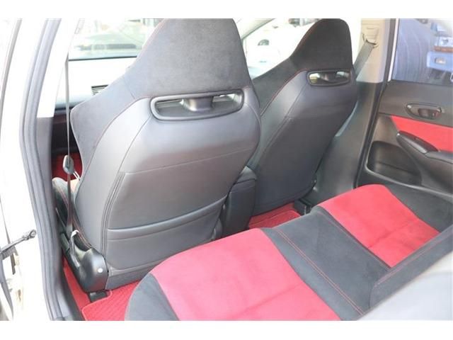 HONDA CIVIC sedan 2007